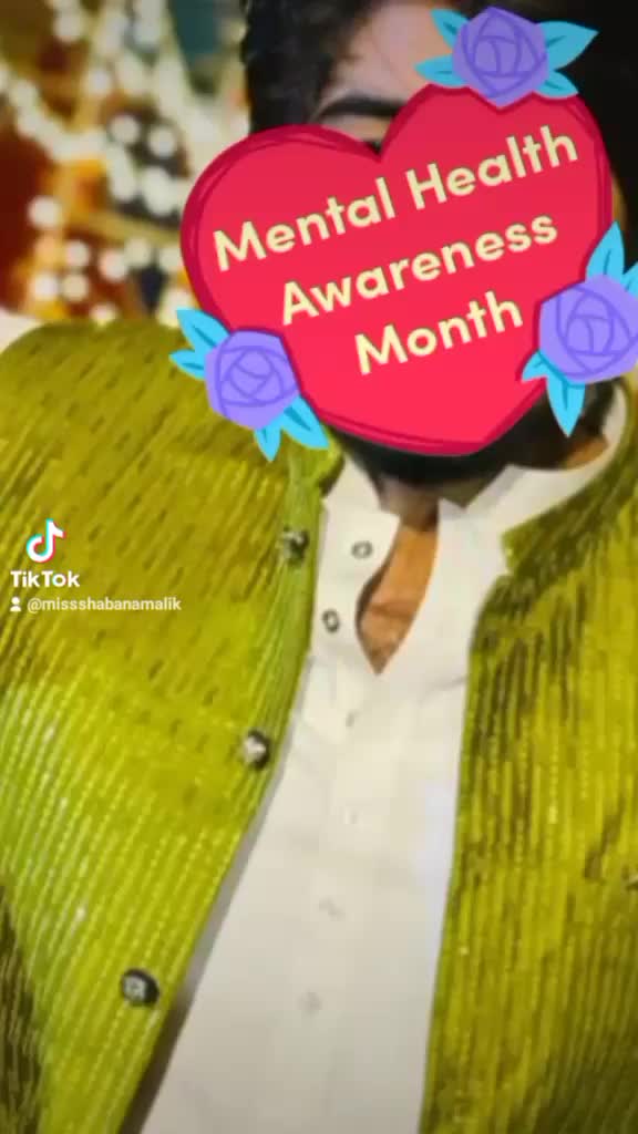 @Miss Shabana Malik