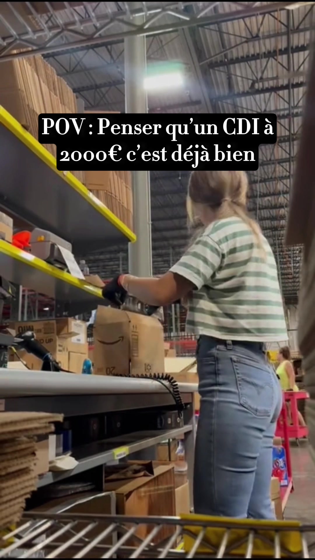 @Ana Ruiz / Girl Boss