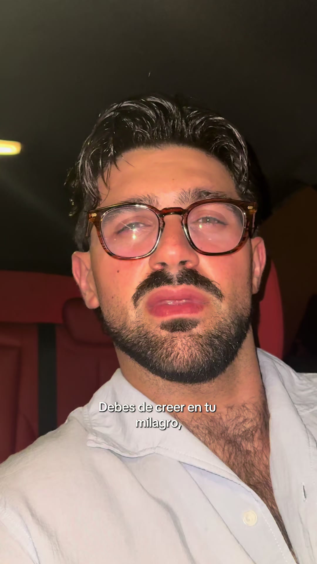 @Daniel montoya