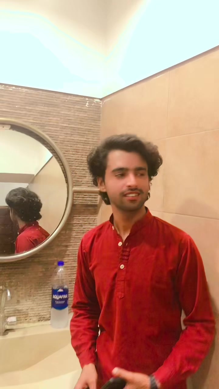 @SYED Is Back~🦅