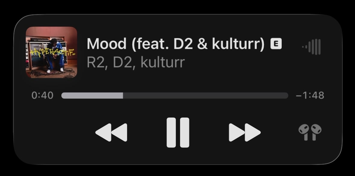 @Spotify_k2.0 🌴