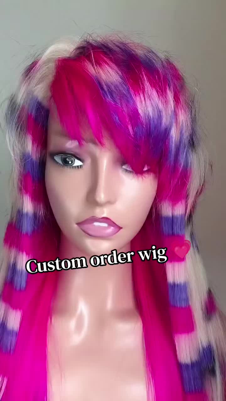 @KT -Luna Moon Hair