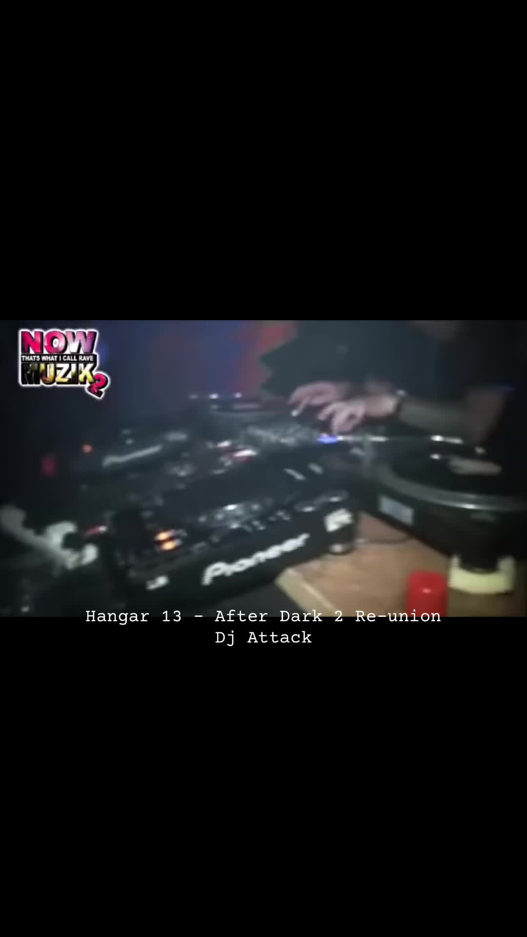 @NorthEastRave