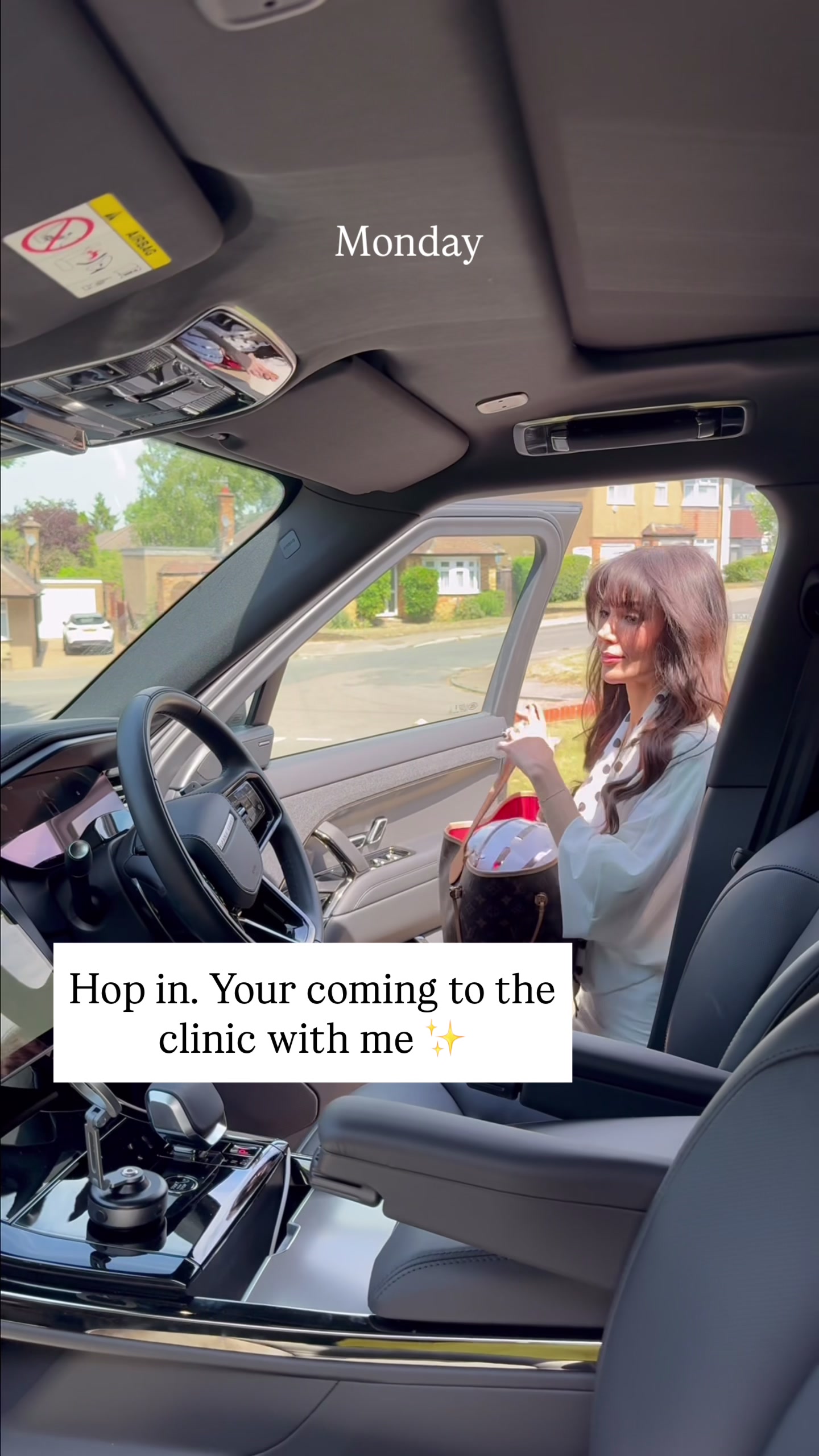 @Sadaf Jaffari Clinic