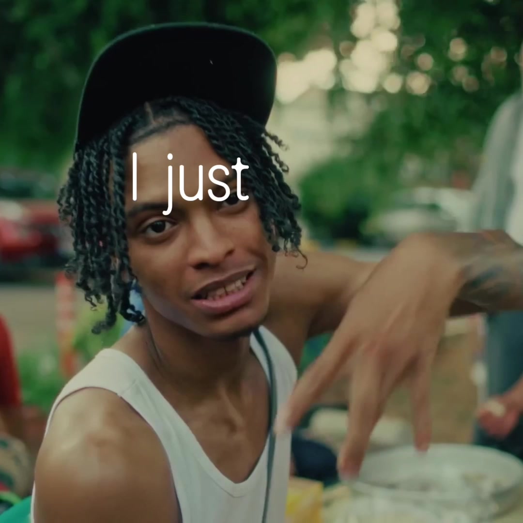@Lyric Videos