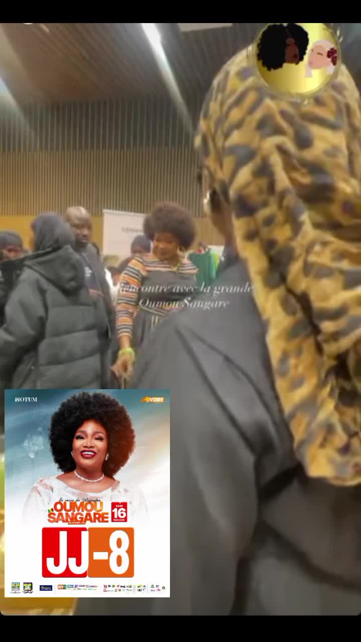 @fils de Oumou❤️