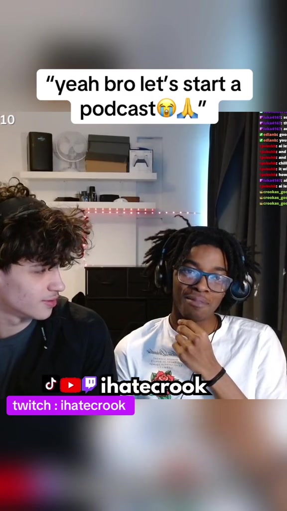 @ihatecrookspam