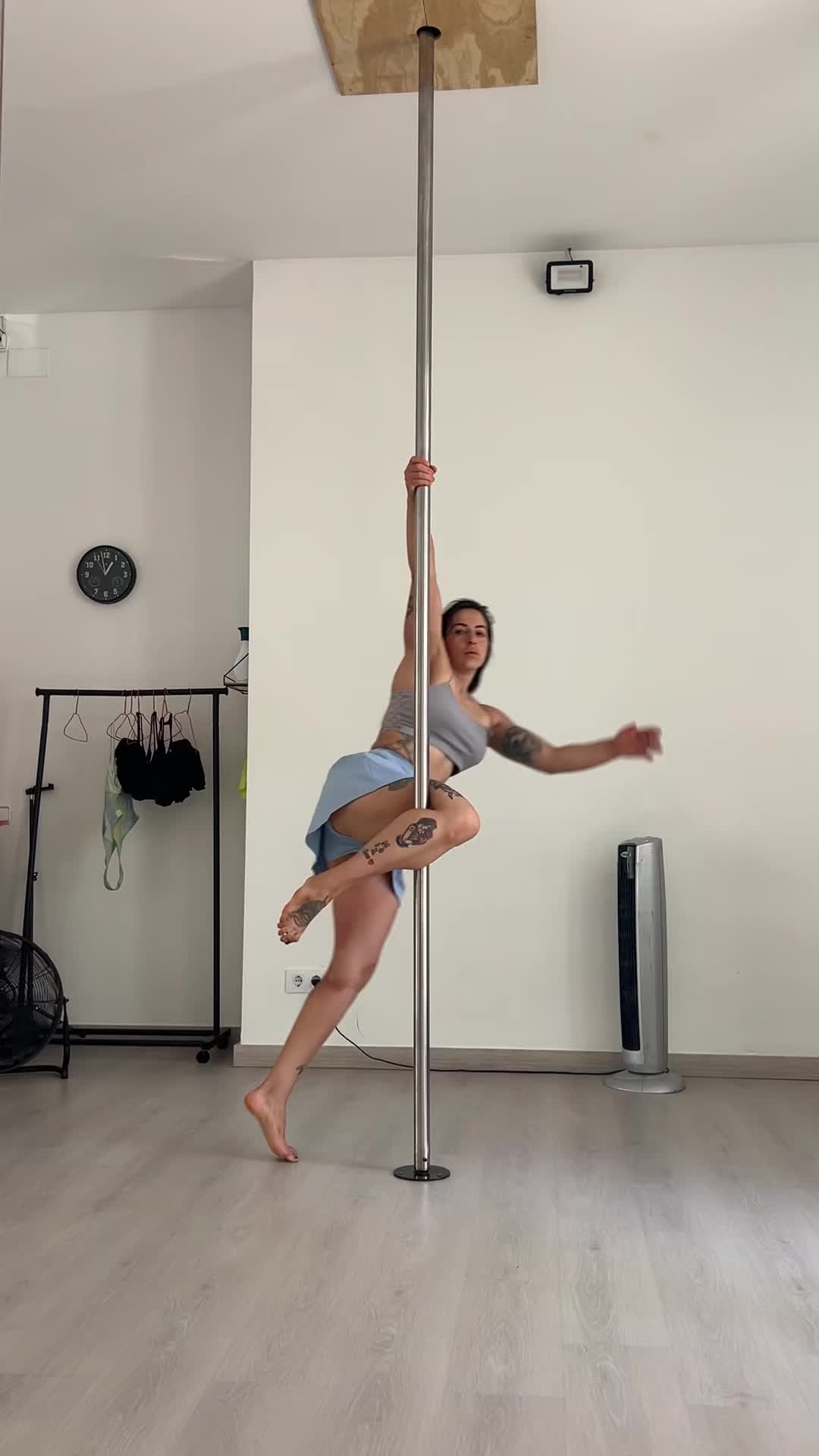 @PoleAngels