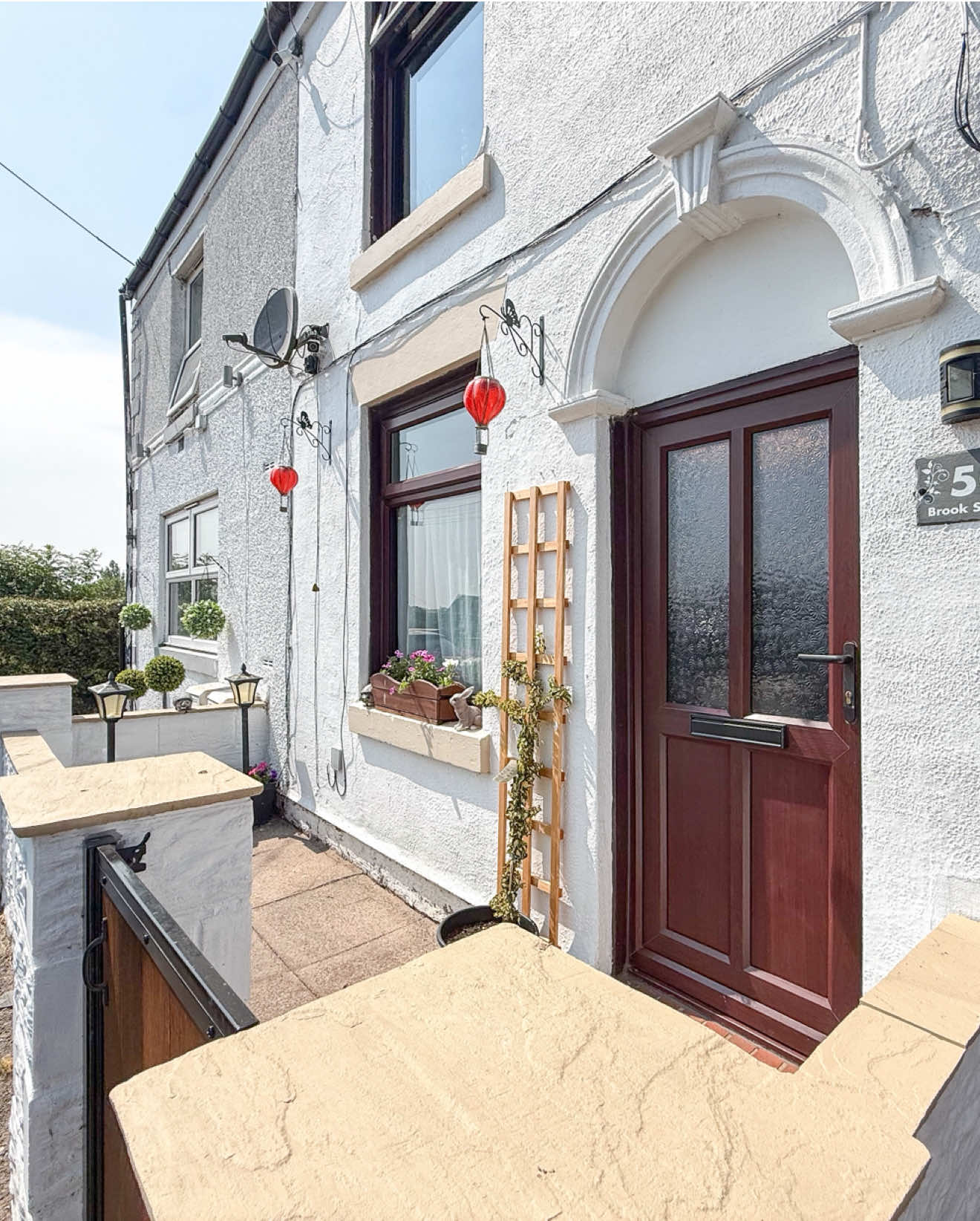 @W&B estate agents