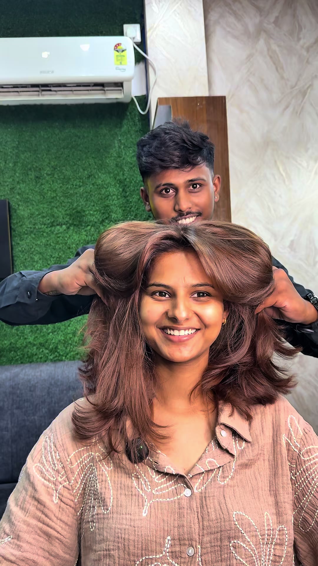 @agamisalon