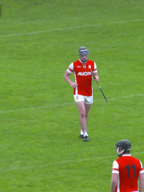 @Dublin GAA