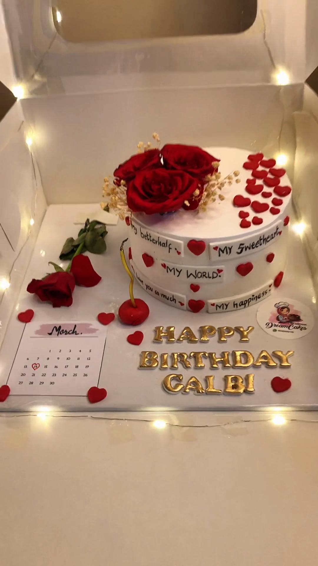 @Dreamcakesbytahreem