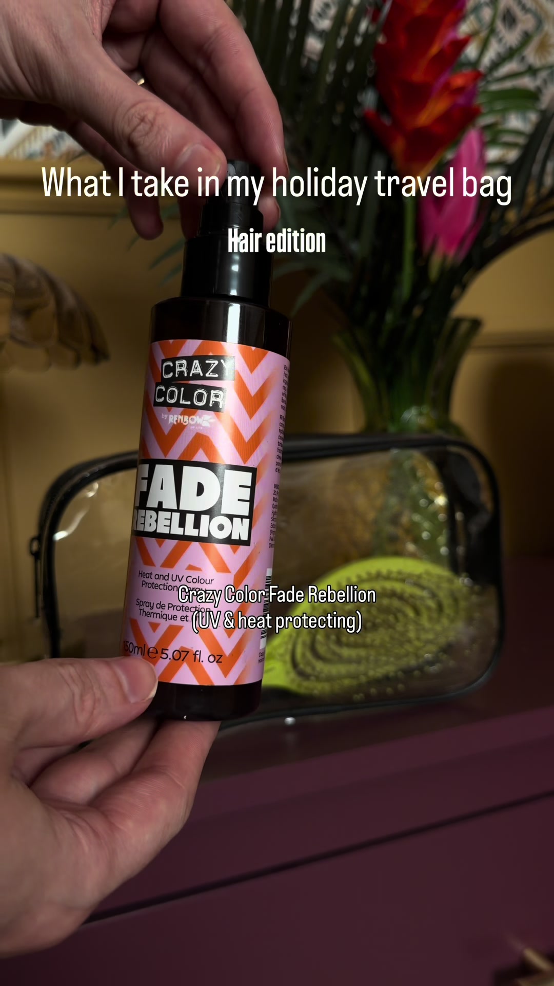 @Corey Jack Hair