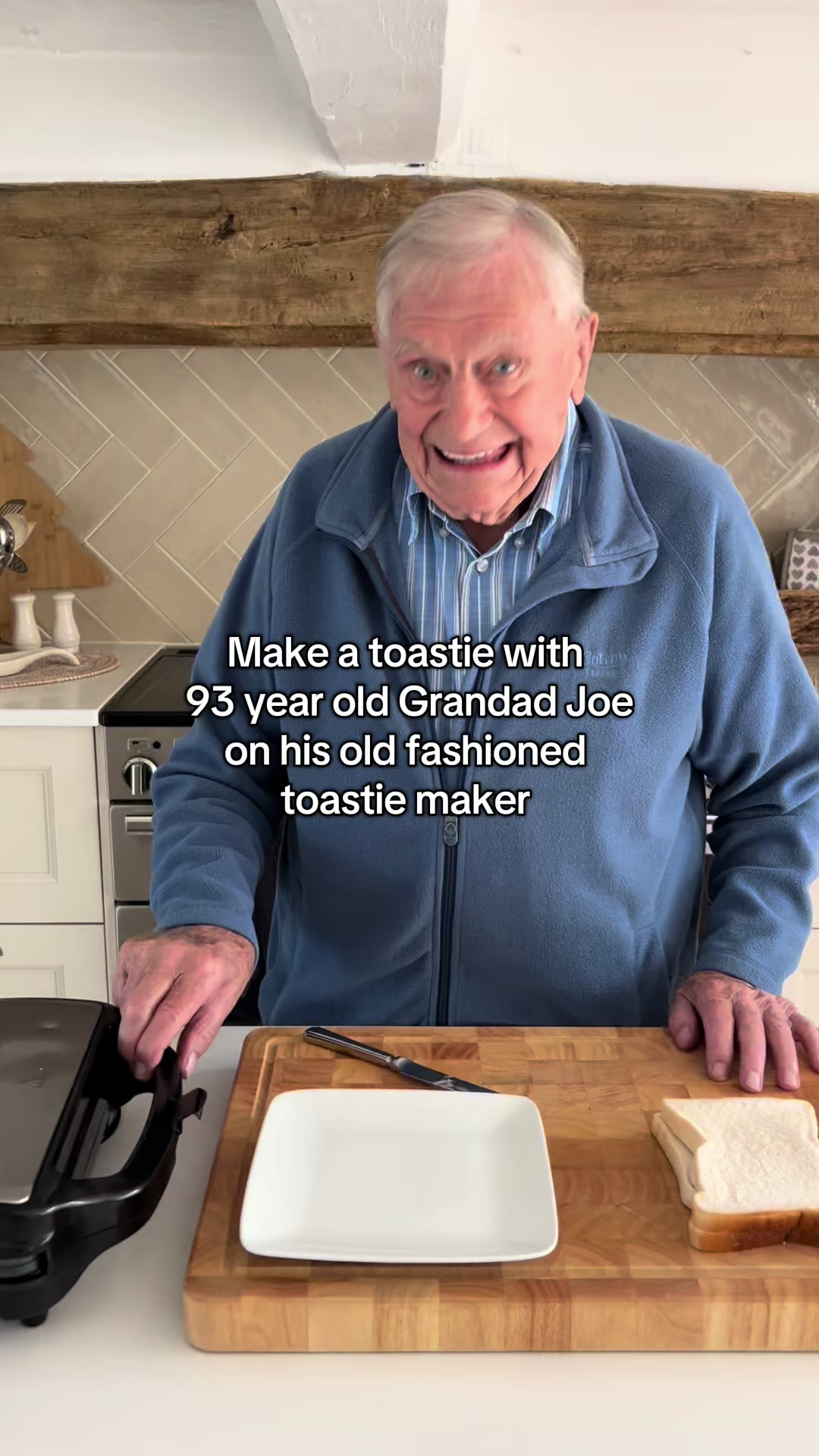 @Grandadjoe