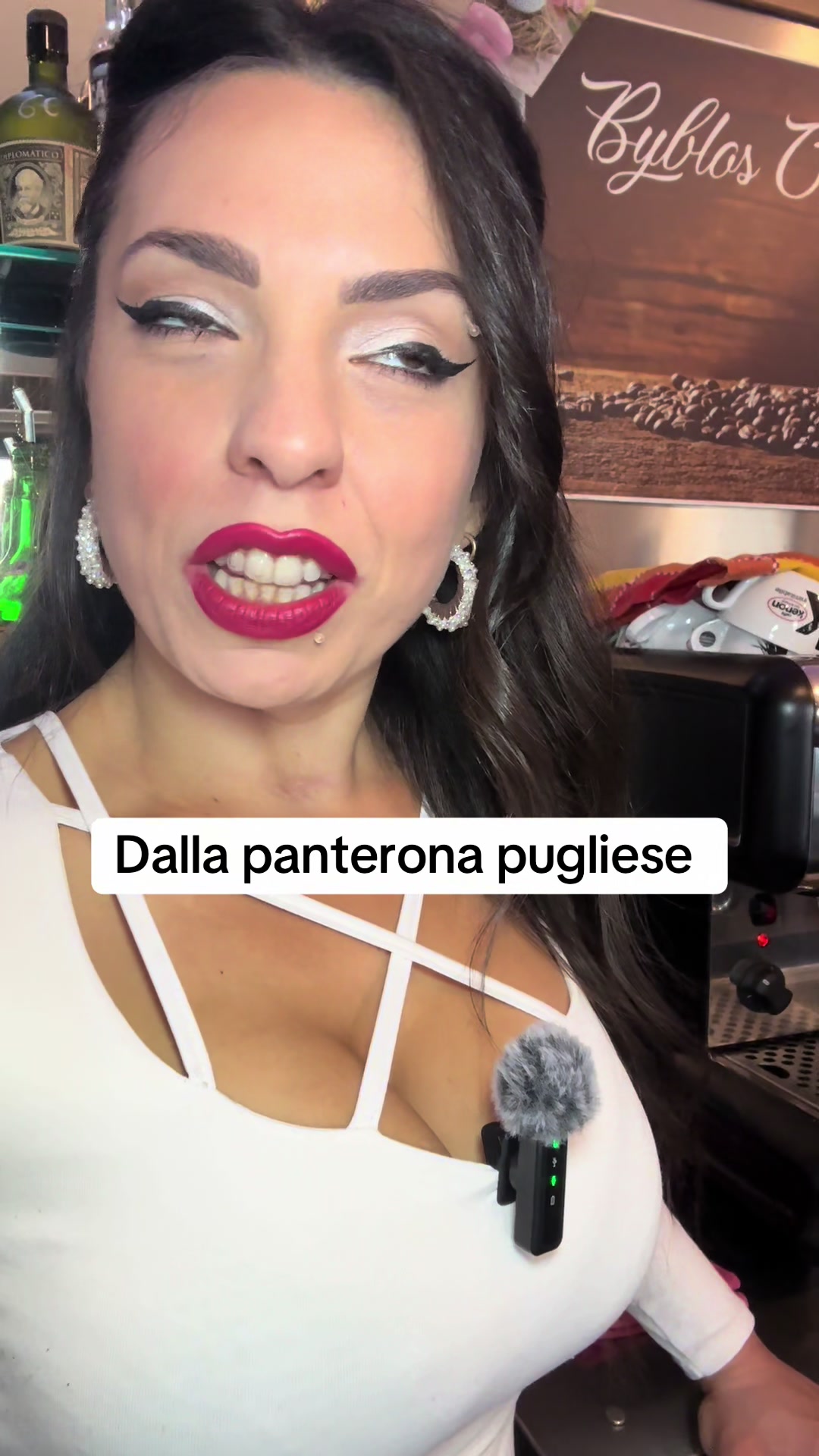 @Claudia Loforese