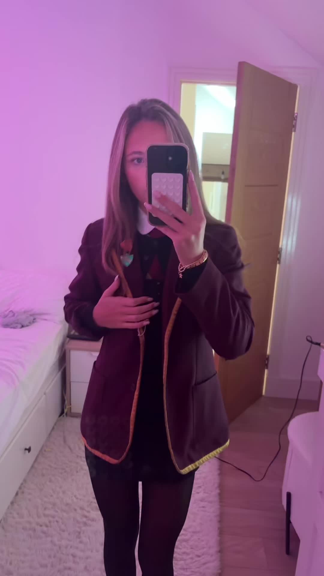 @niceuniforms