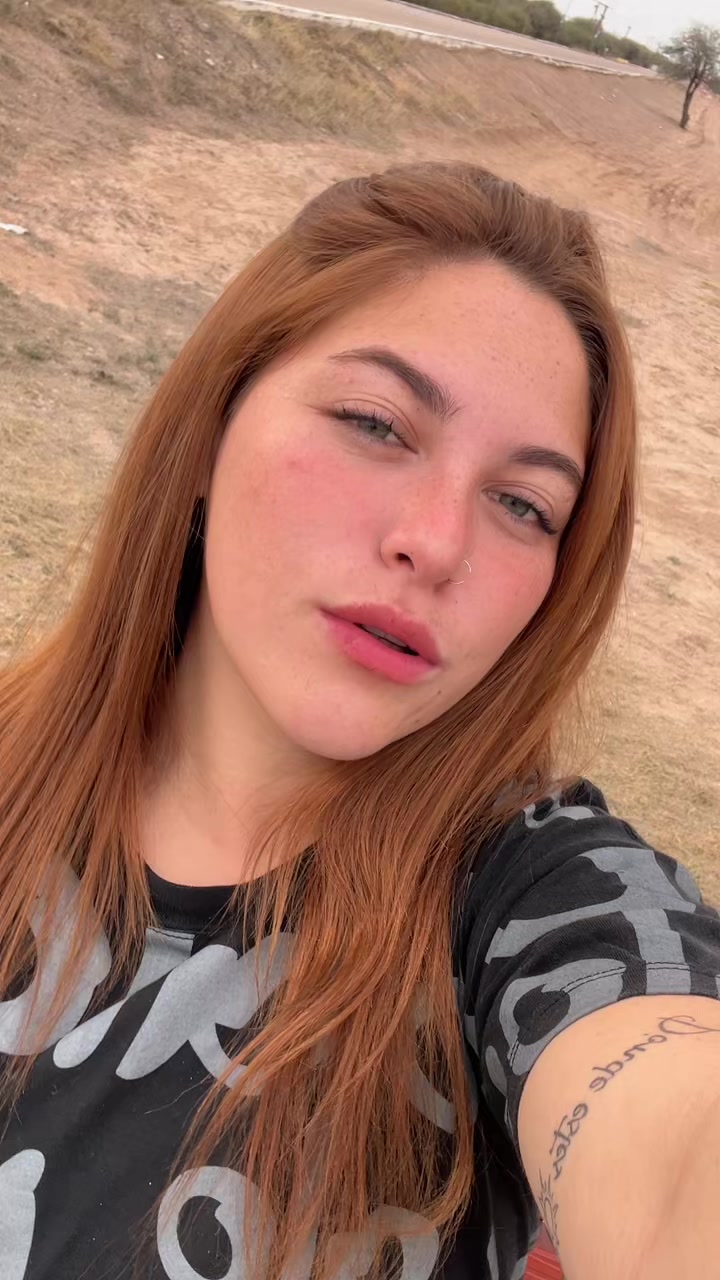 @Paloma Genesio