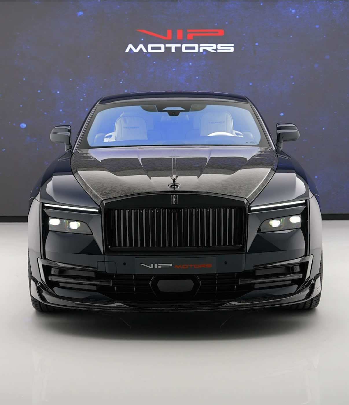 @VIP Motors