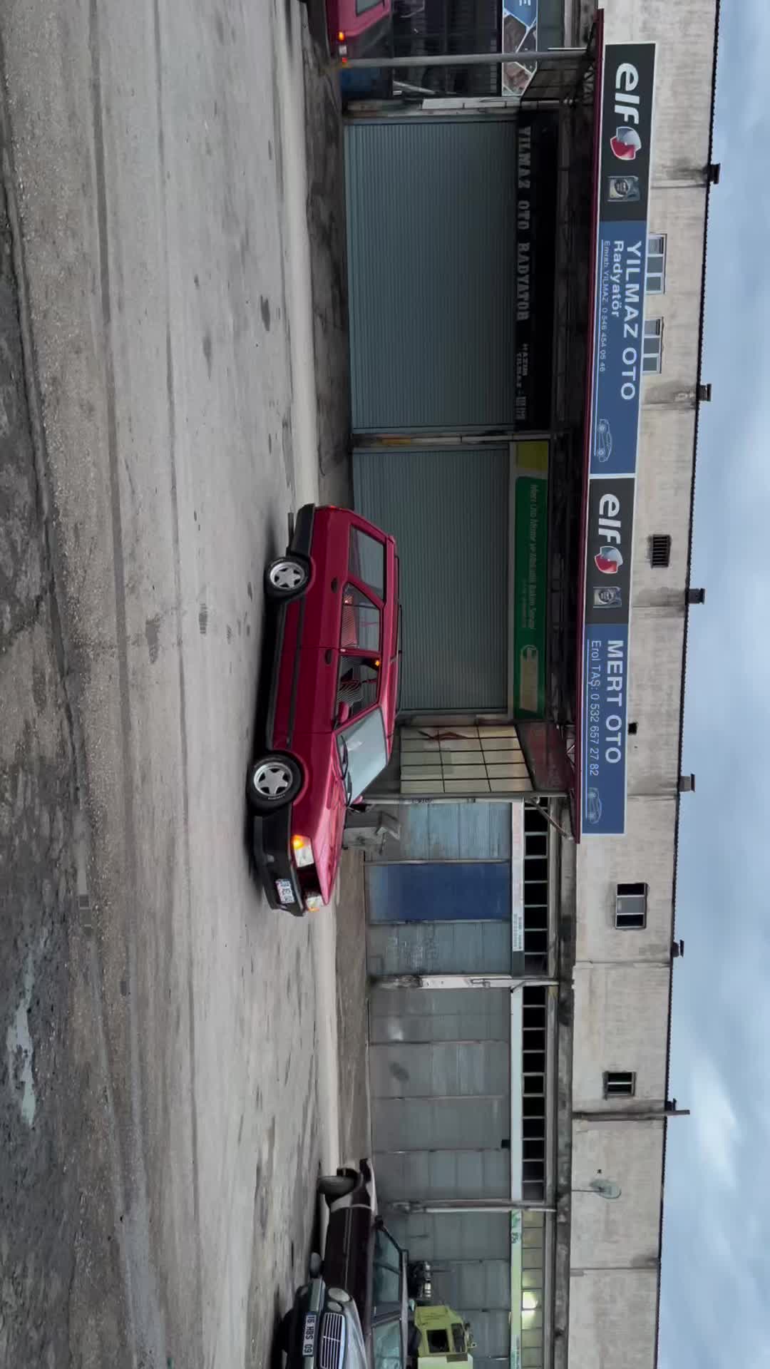 @Vedat Memiş