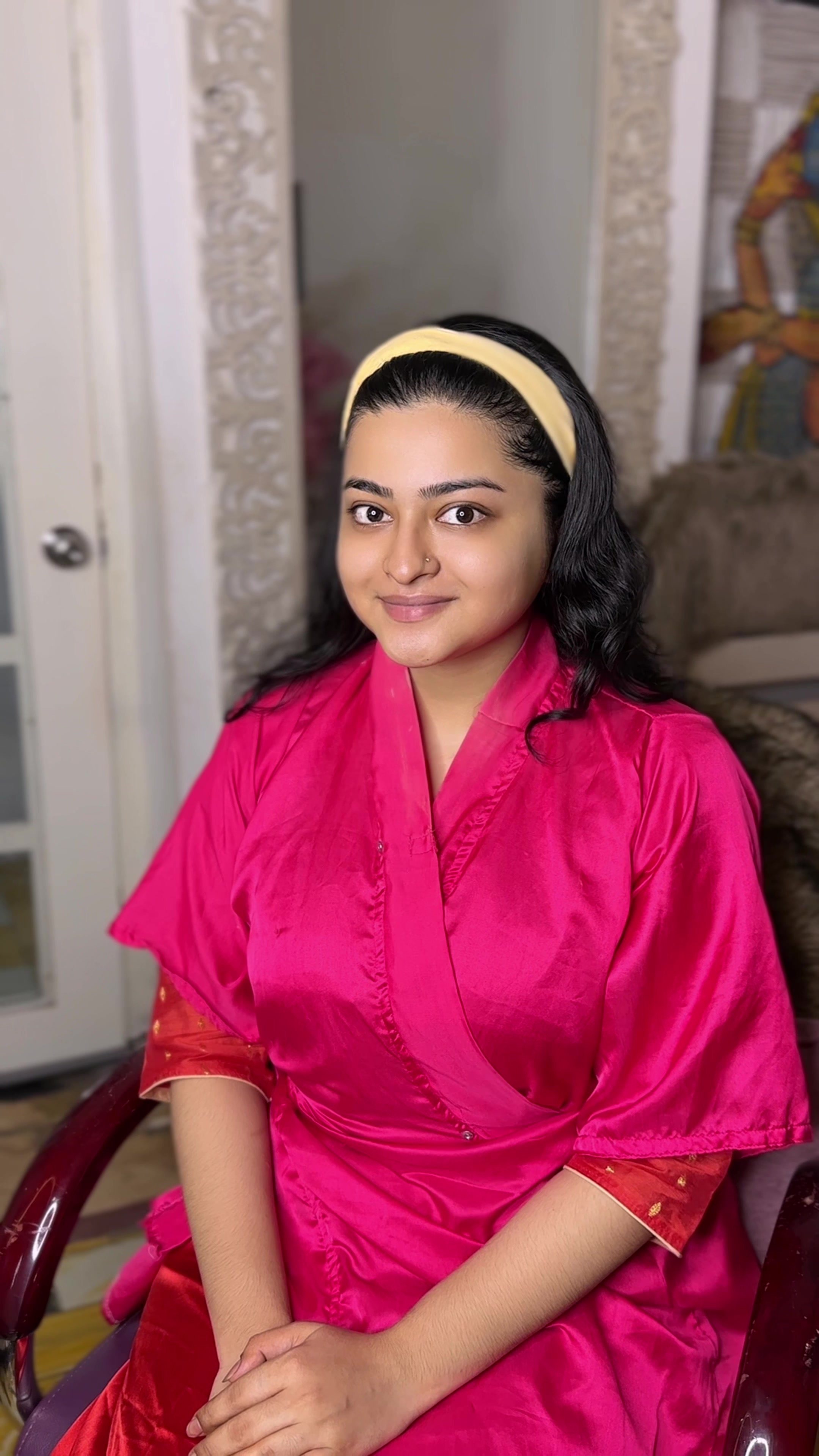 @Sukonna’s makeover