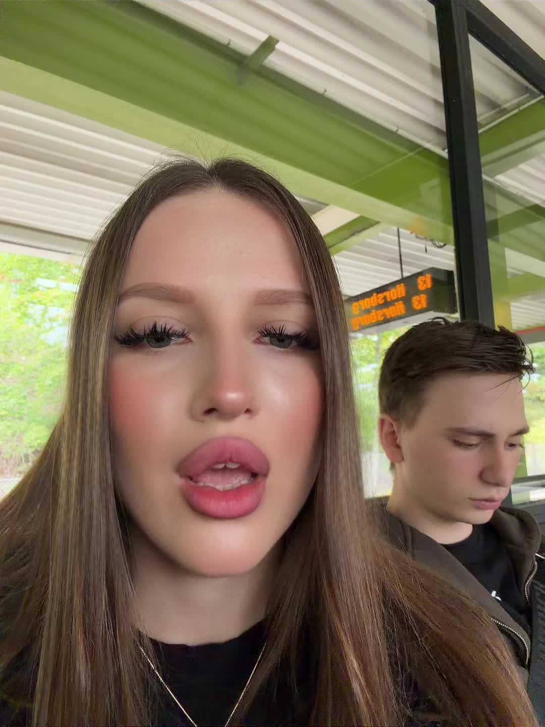 @стабильно Полинка