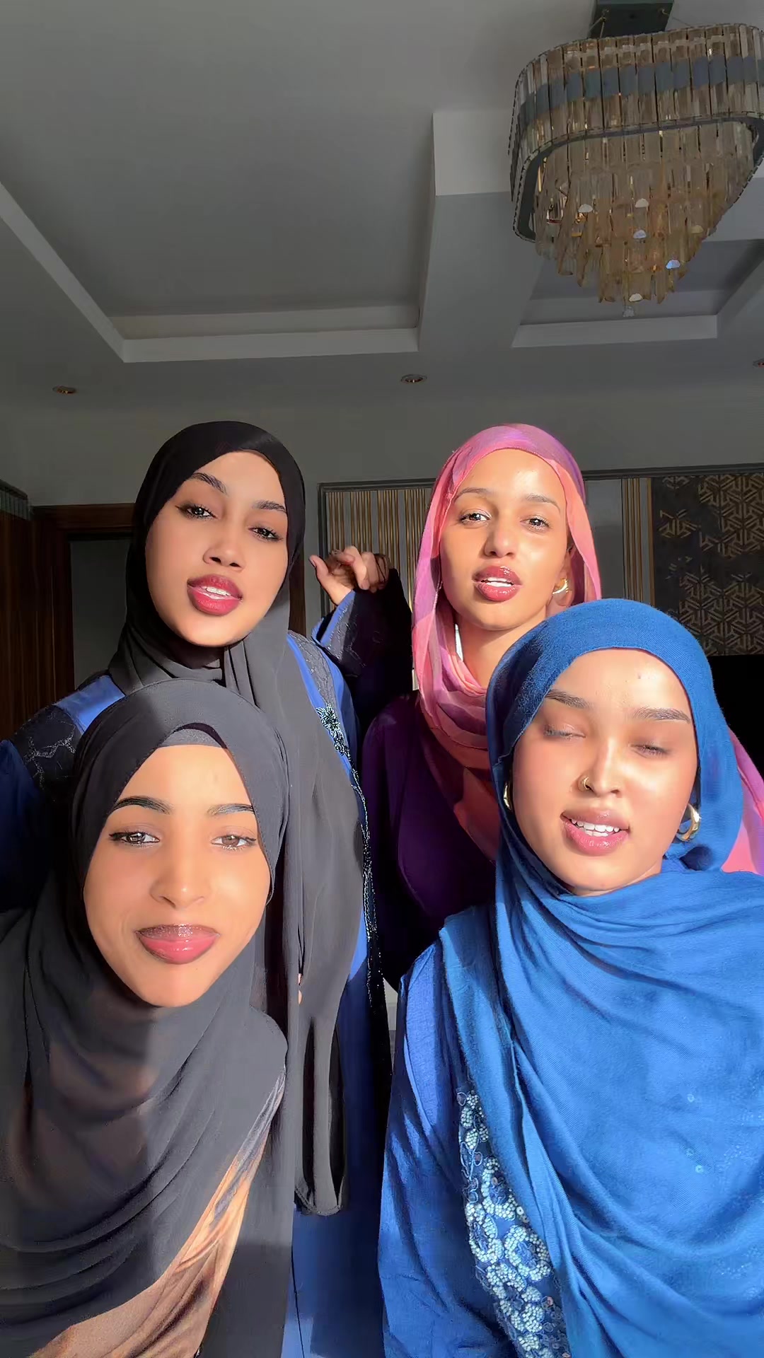 @XORRIYO ABDI 💕