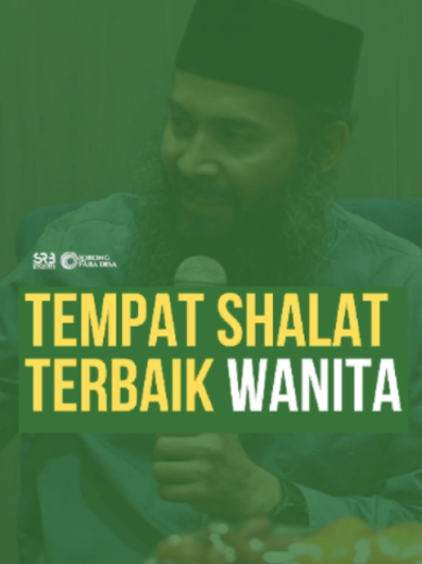 @Syafiq Riza Basalamah Official