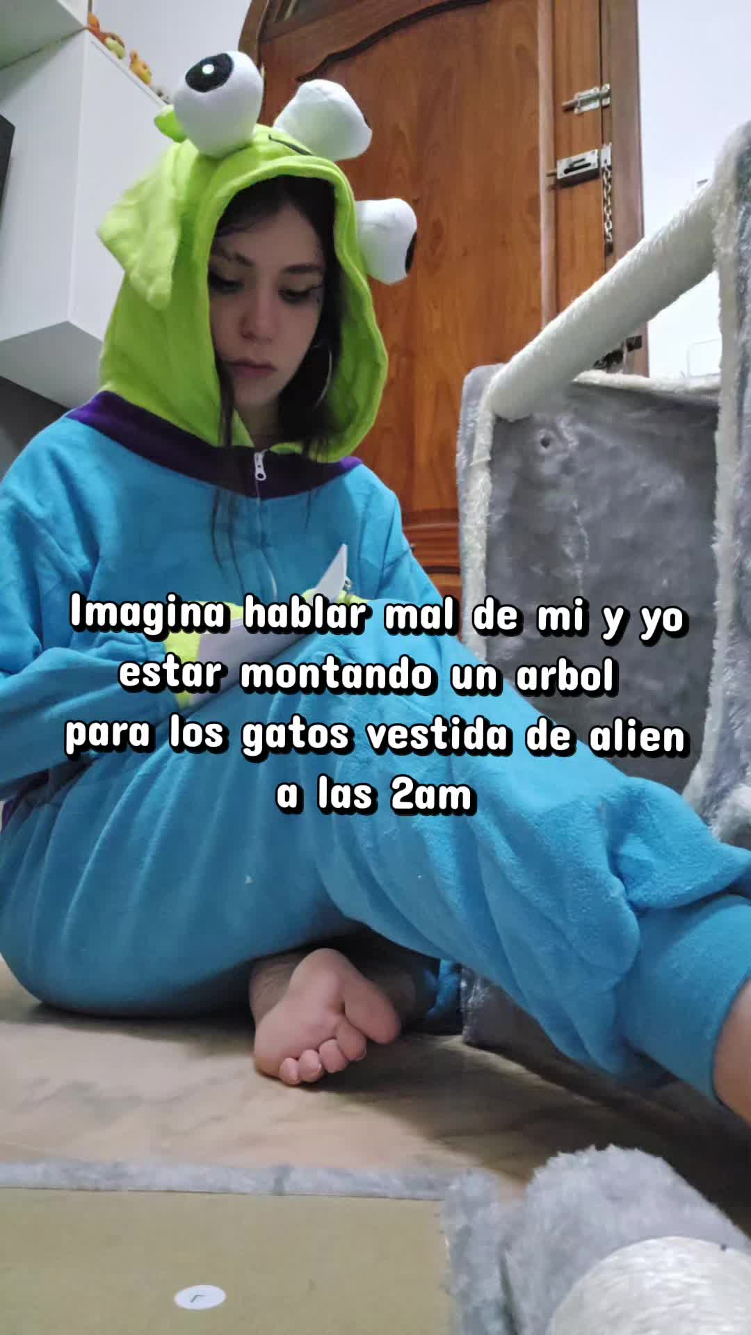 @Daniela⚡