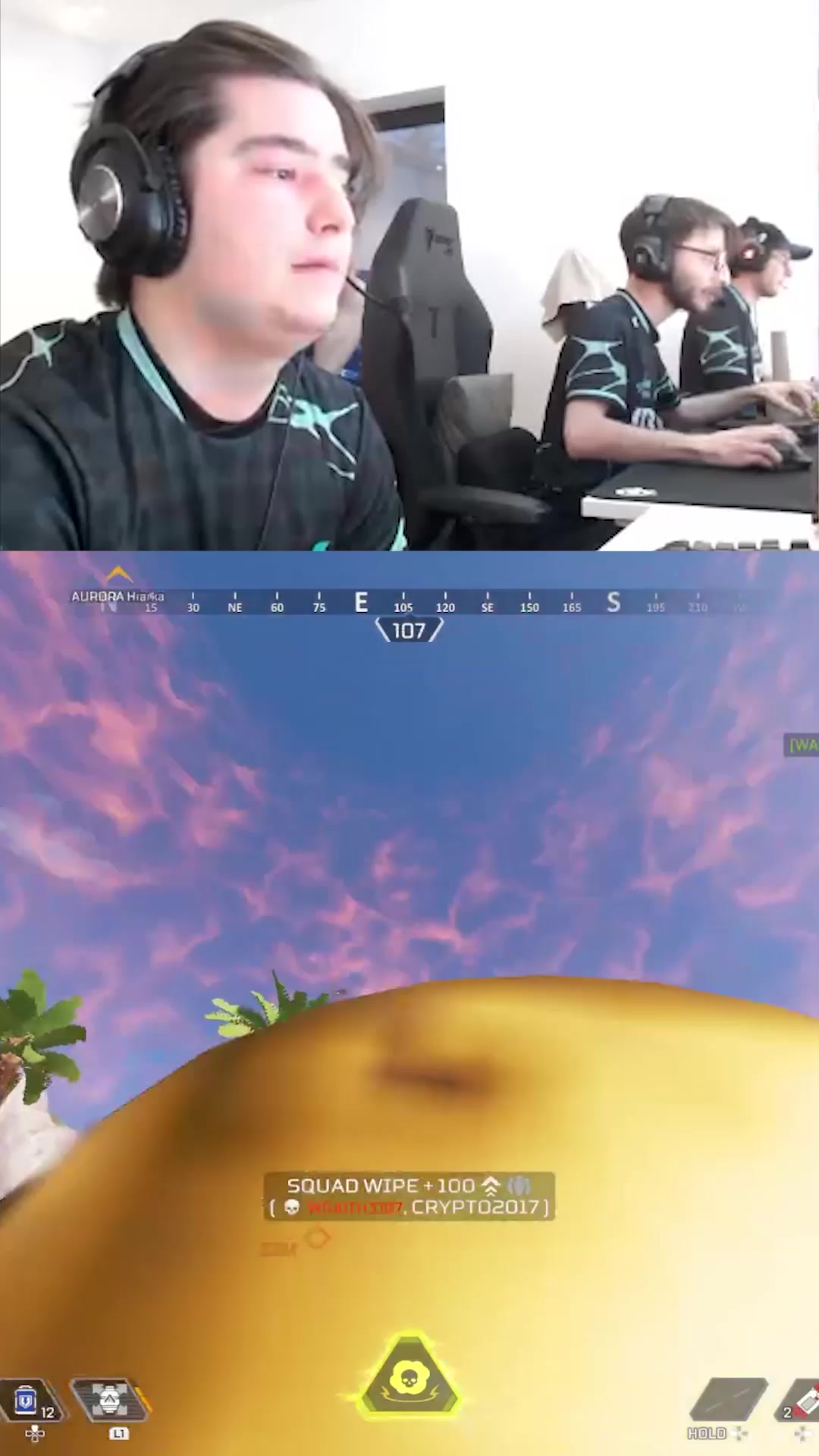@AURORA APEX