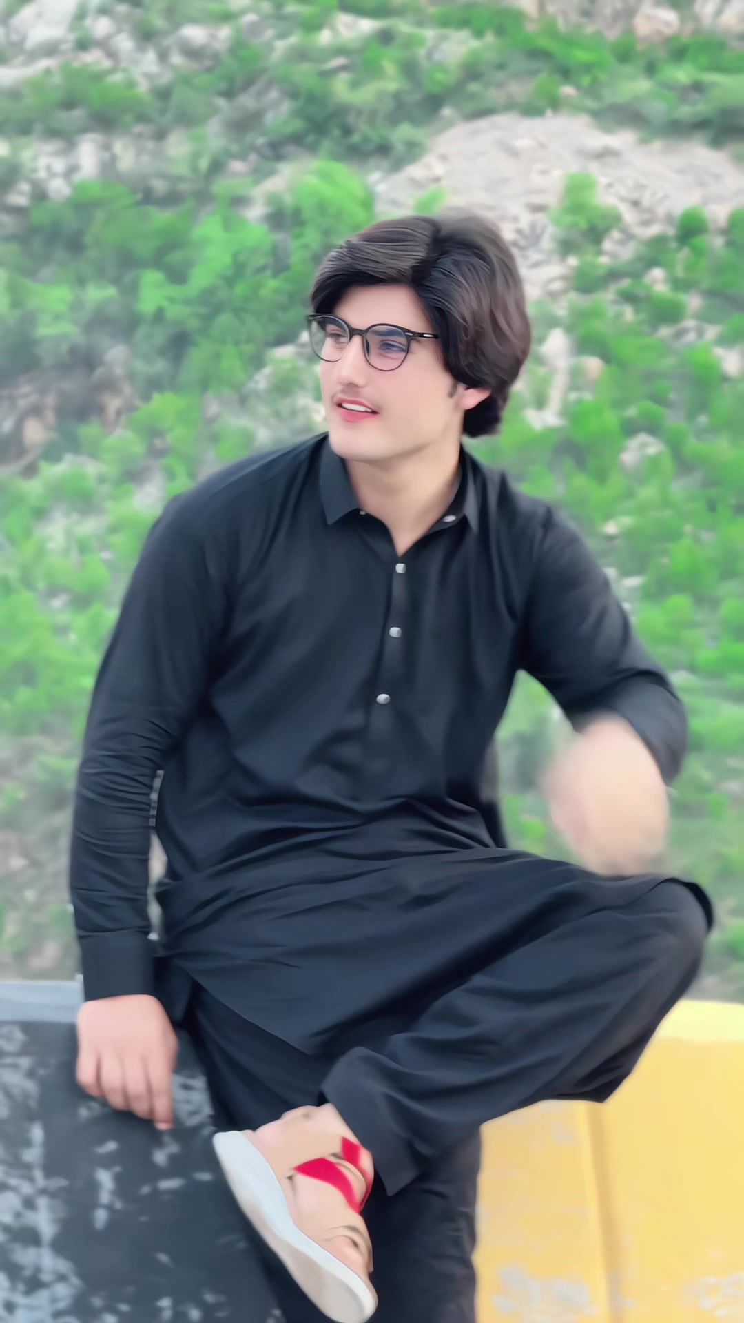 @⚜️ᴜᴍᴀʀ_کوھــــــــــاٹی⚜️