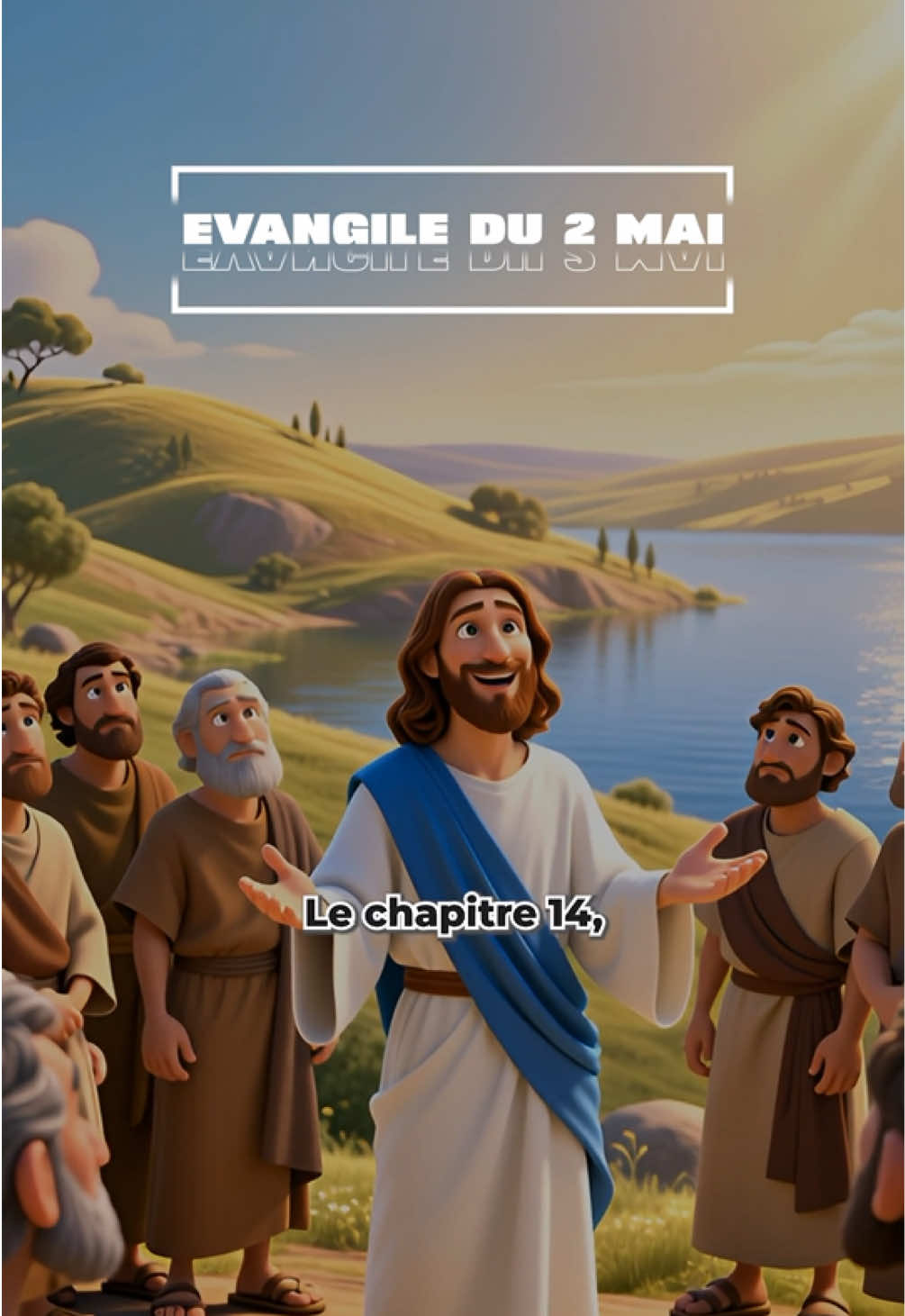 @Catholiques du Monde