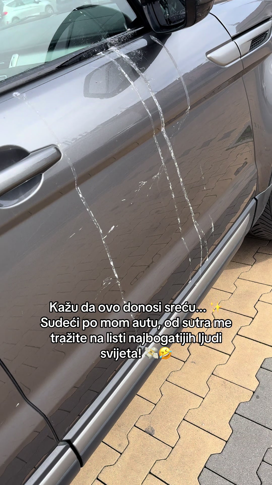 @Dejana Bozic ๐ซ