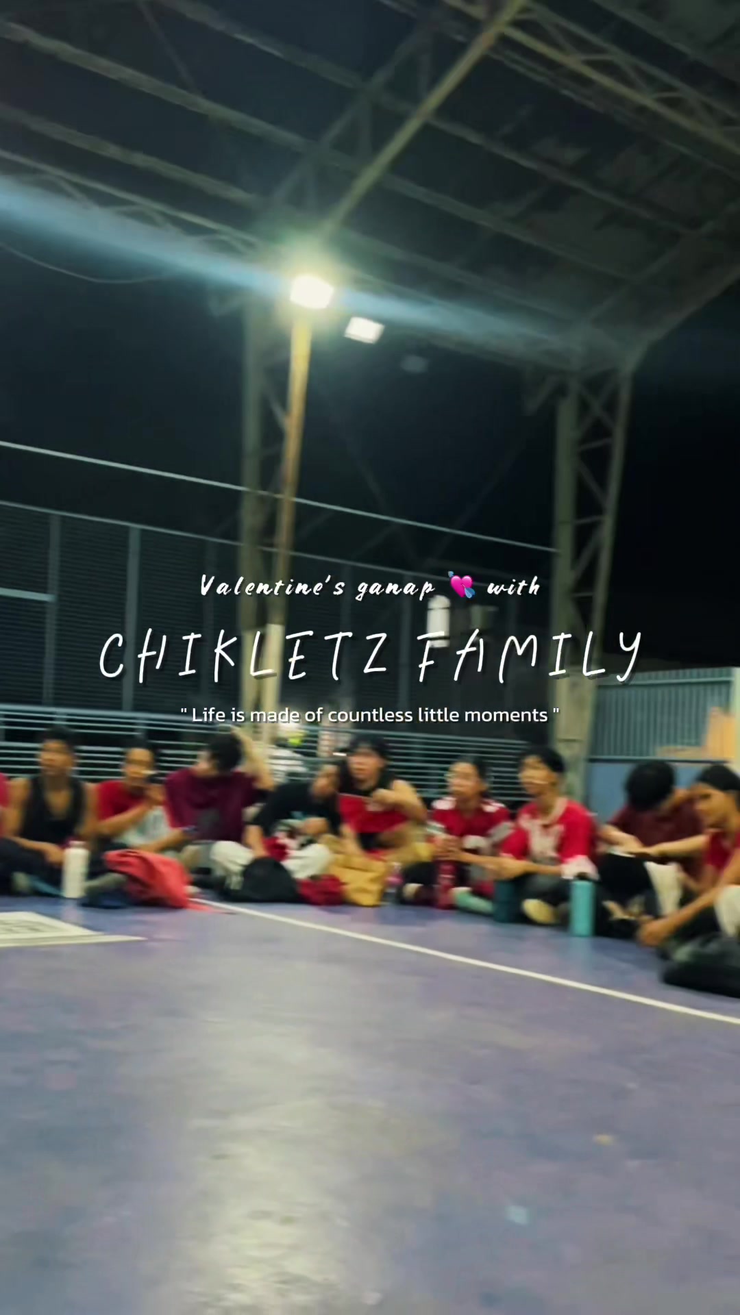 @CHIKLETZ FAMILY🇵🇭