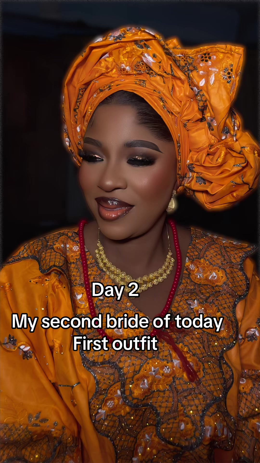 @ILORIN MAKEUP ARTIST（Baboko）