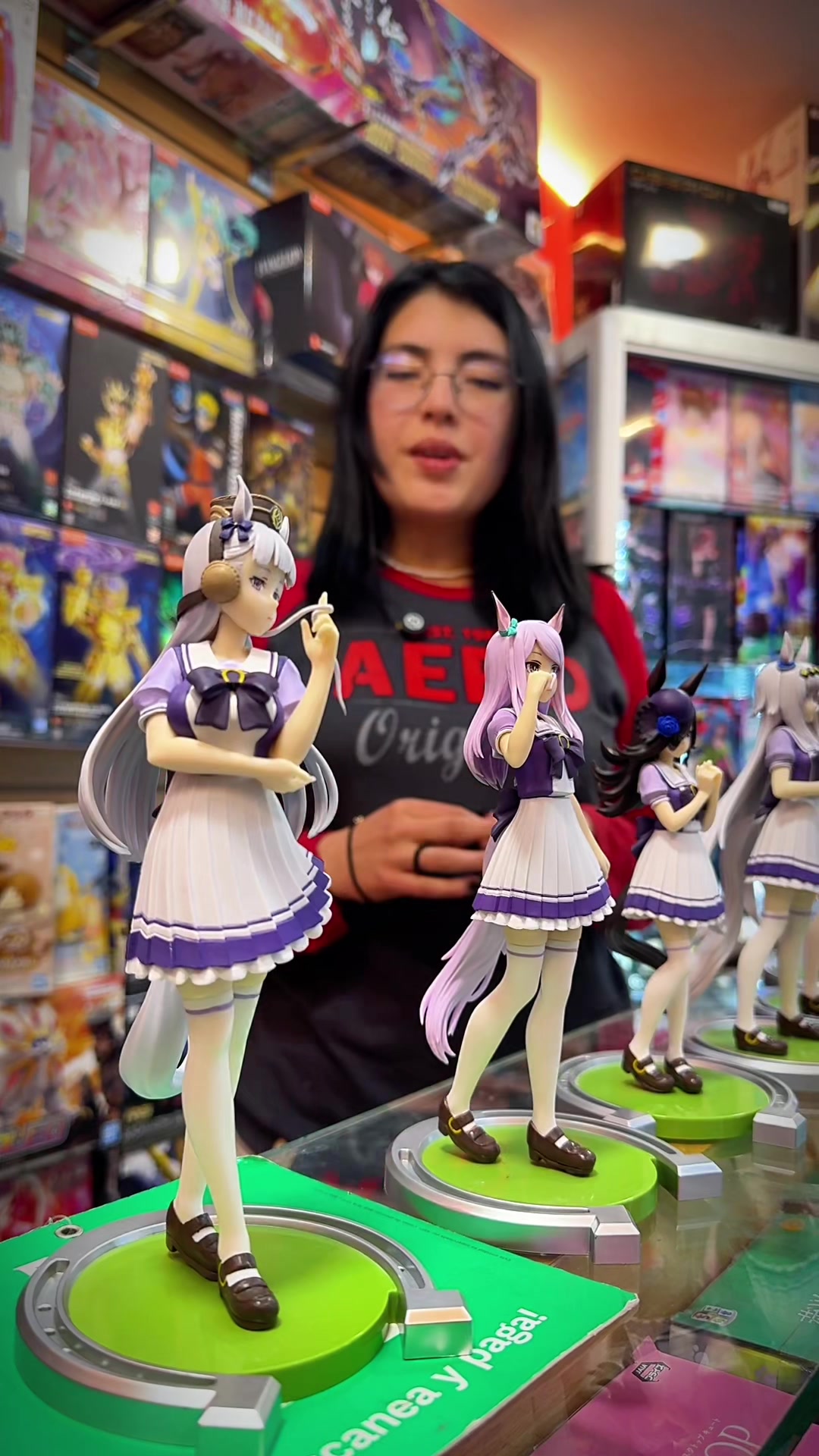 @Ara Ara Store Bolivia