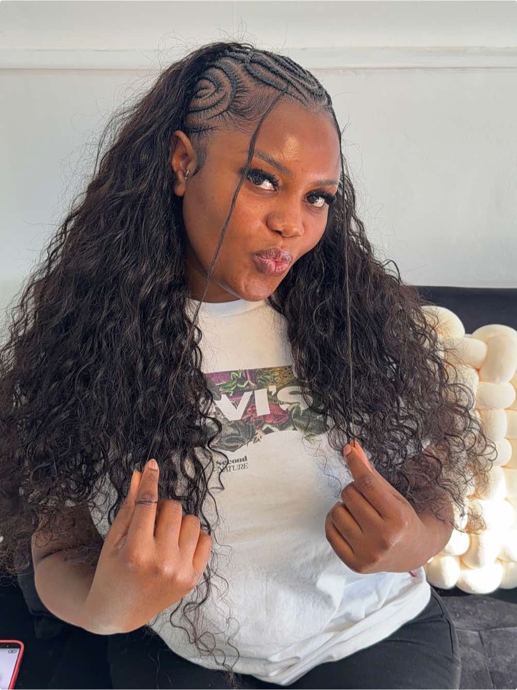 @MISS BRAIDED