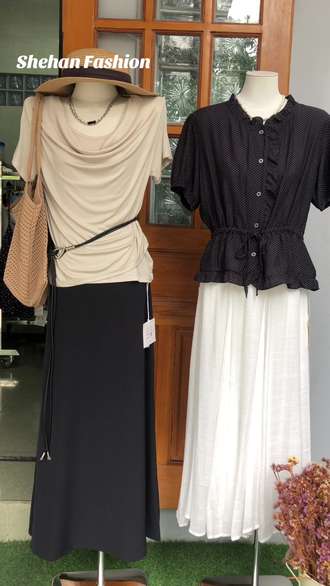 @SheHan Fashion -(2)