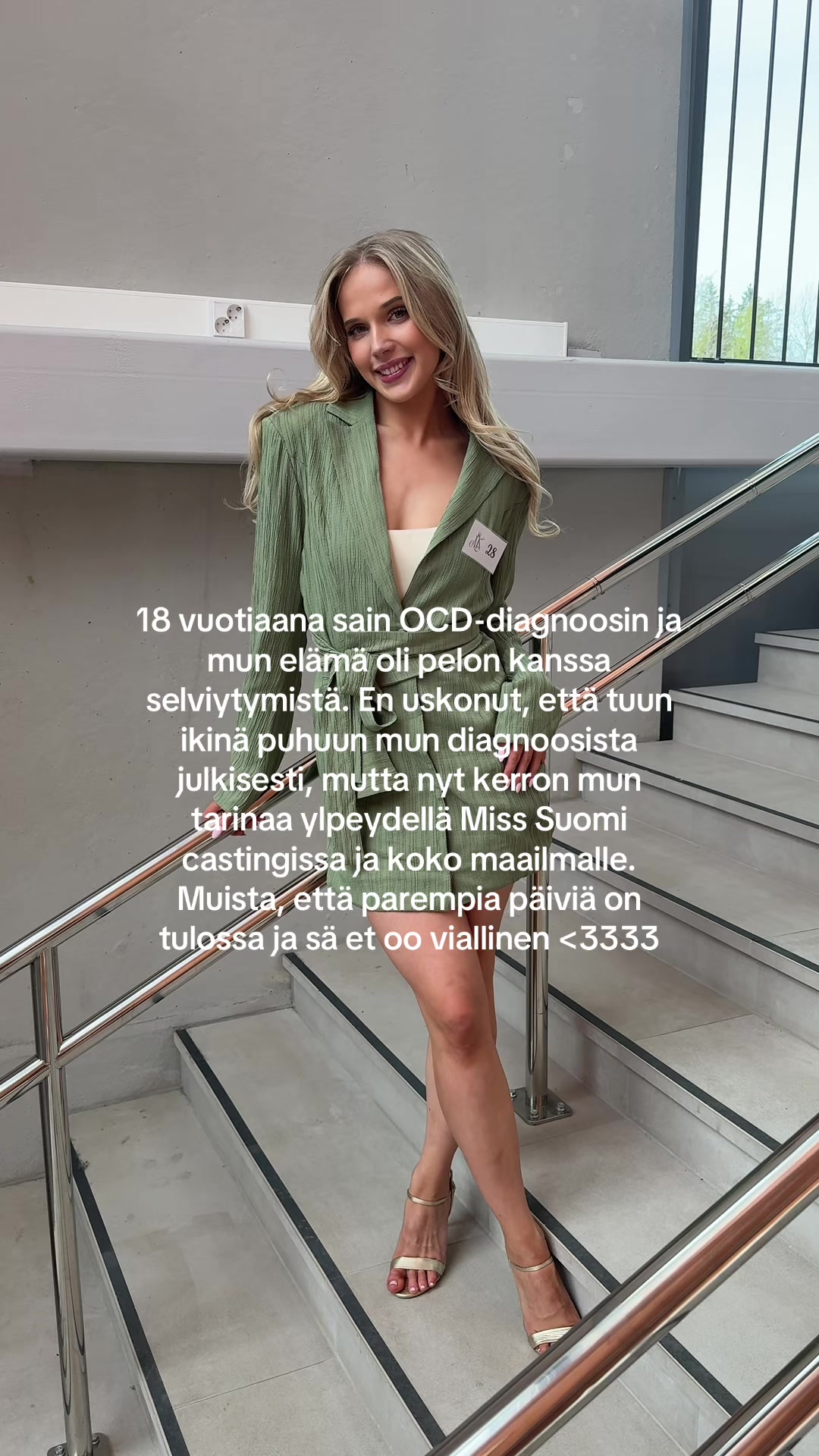 @Enni | Miss Suomi TOP20