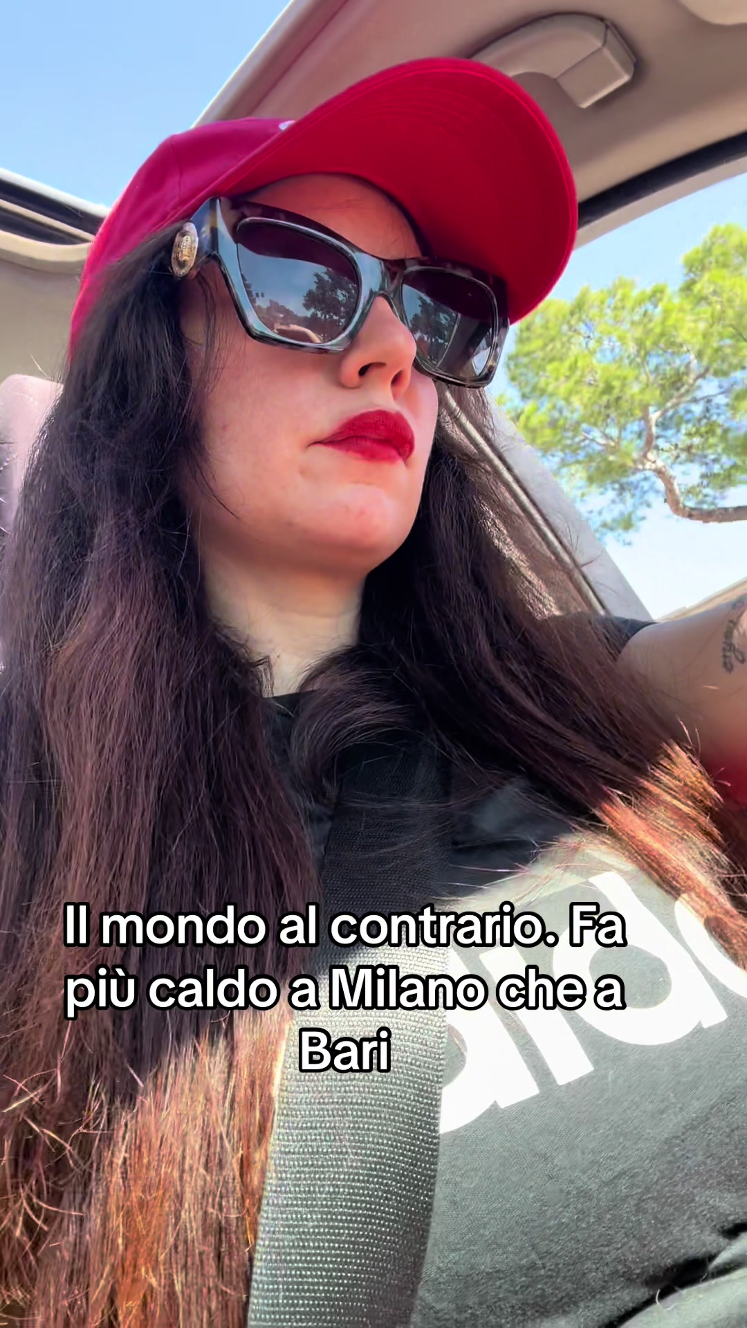 @Mary Soleil