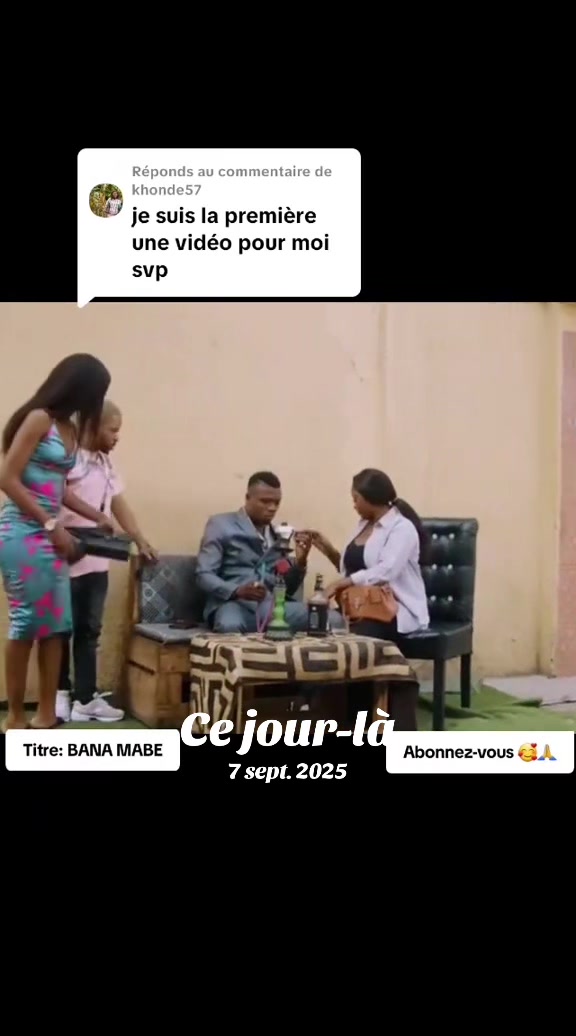 @Congo Monde🇨🇩⚫