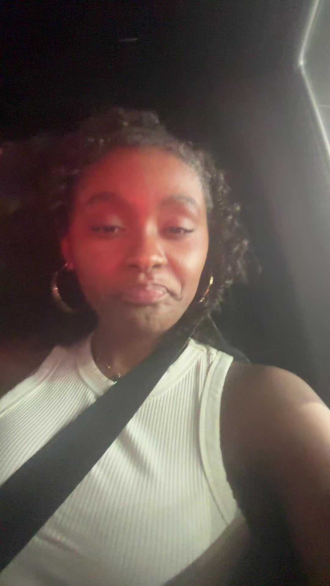 @SydneyThaBhaddest