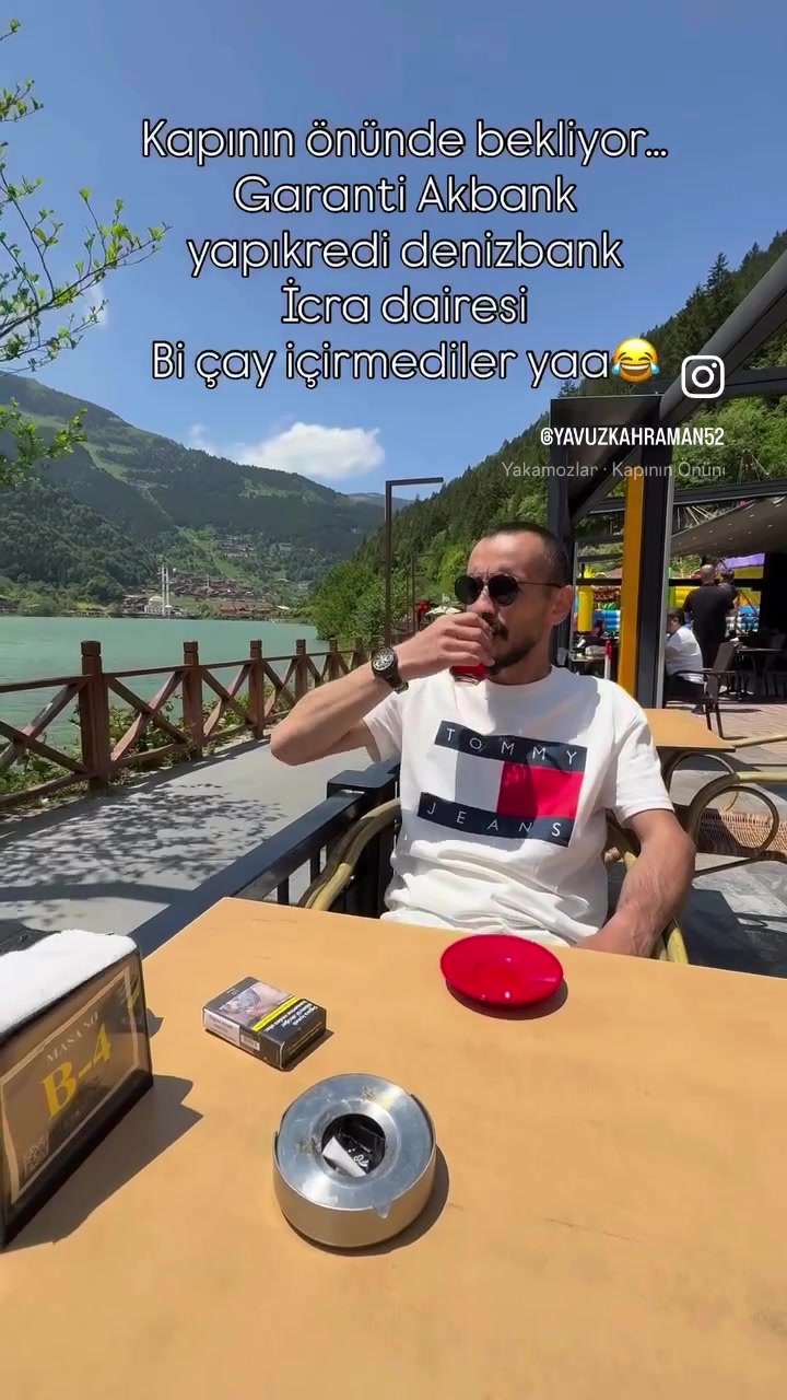 @Yavuz Kahraman