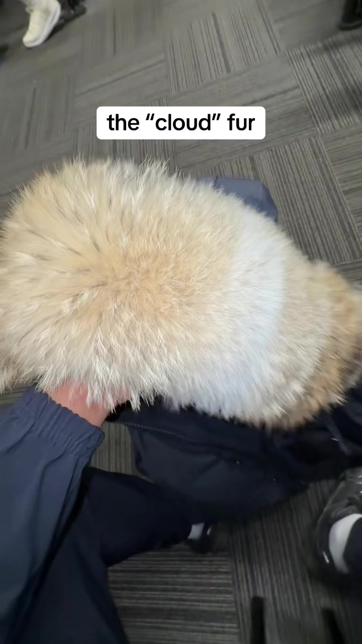 @POLAR OPTIC FUR