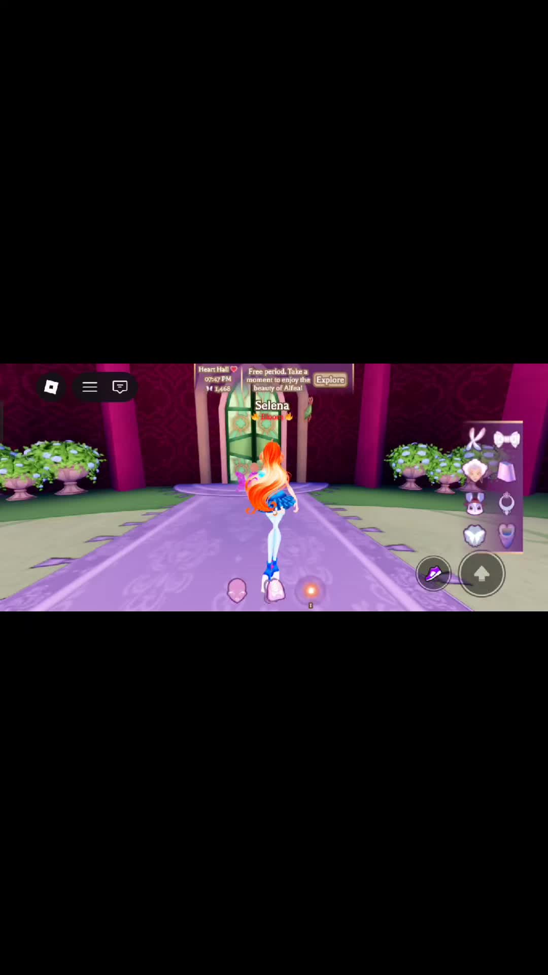 @Selena_Gaming