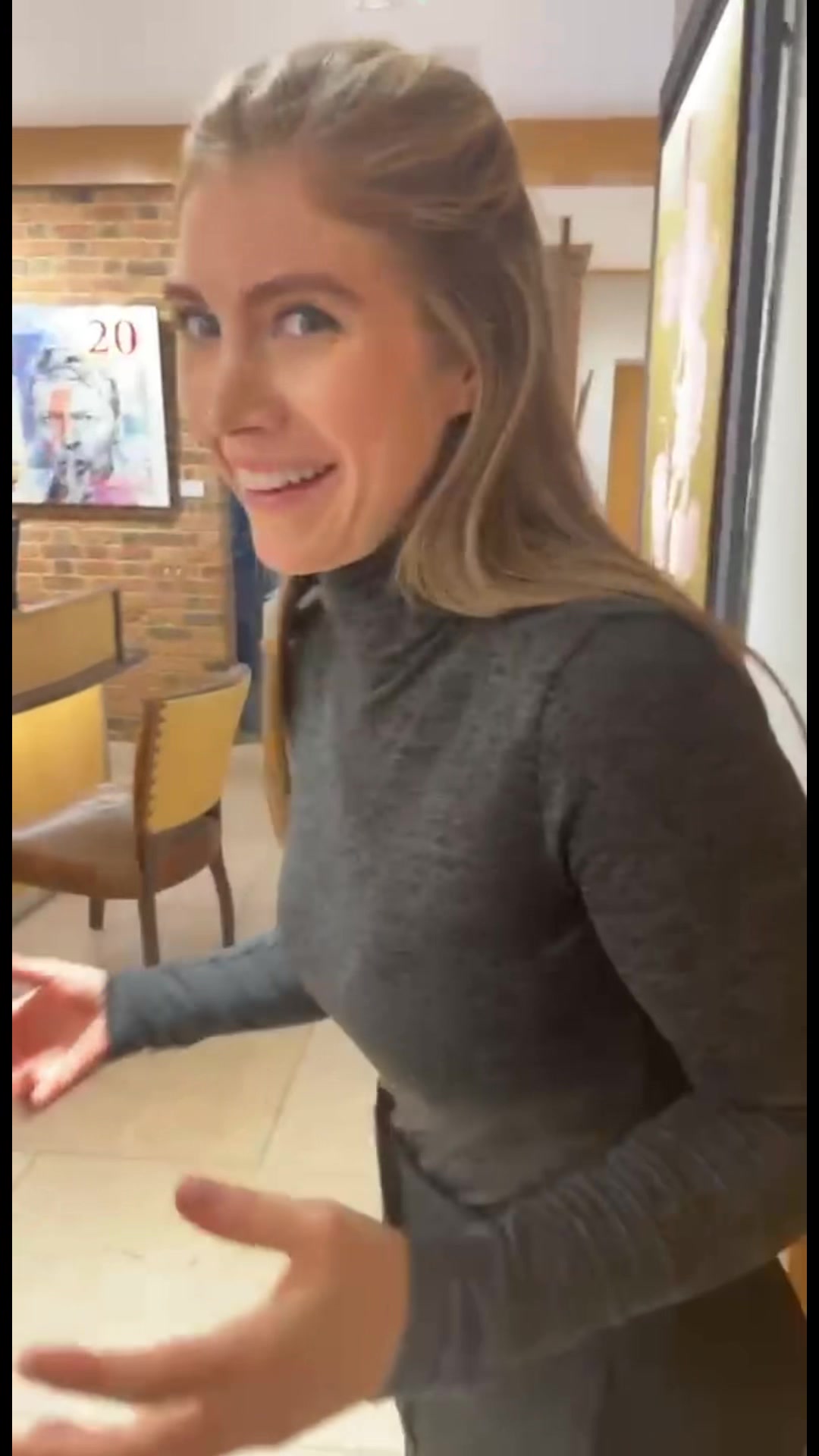 @Chrissy