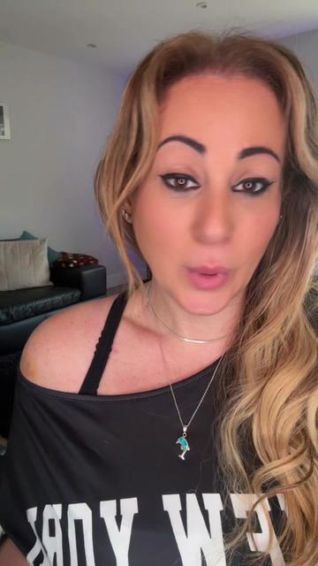 @🐬 Cindi 🐬