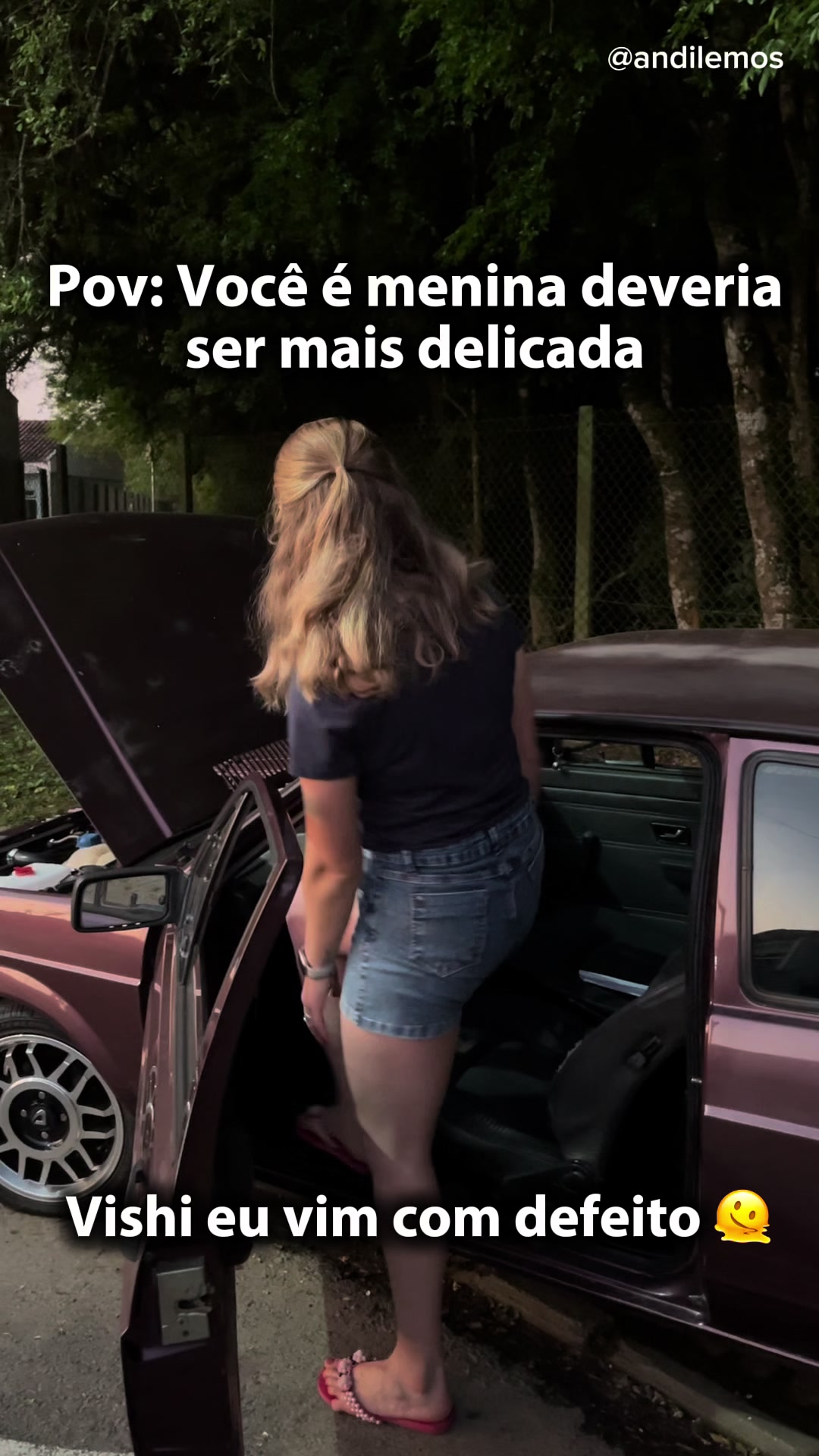 @Andressa Lemos
