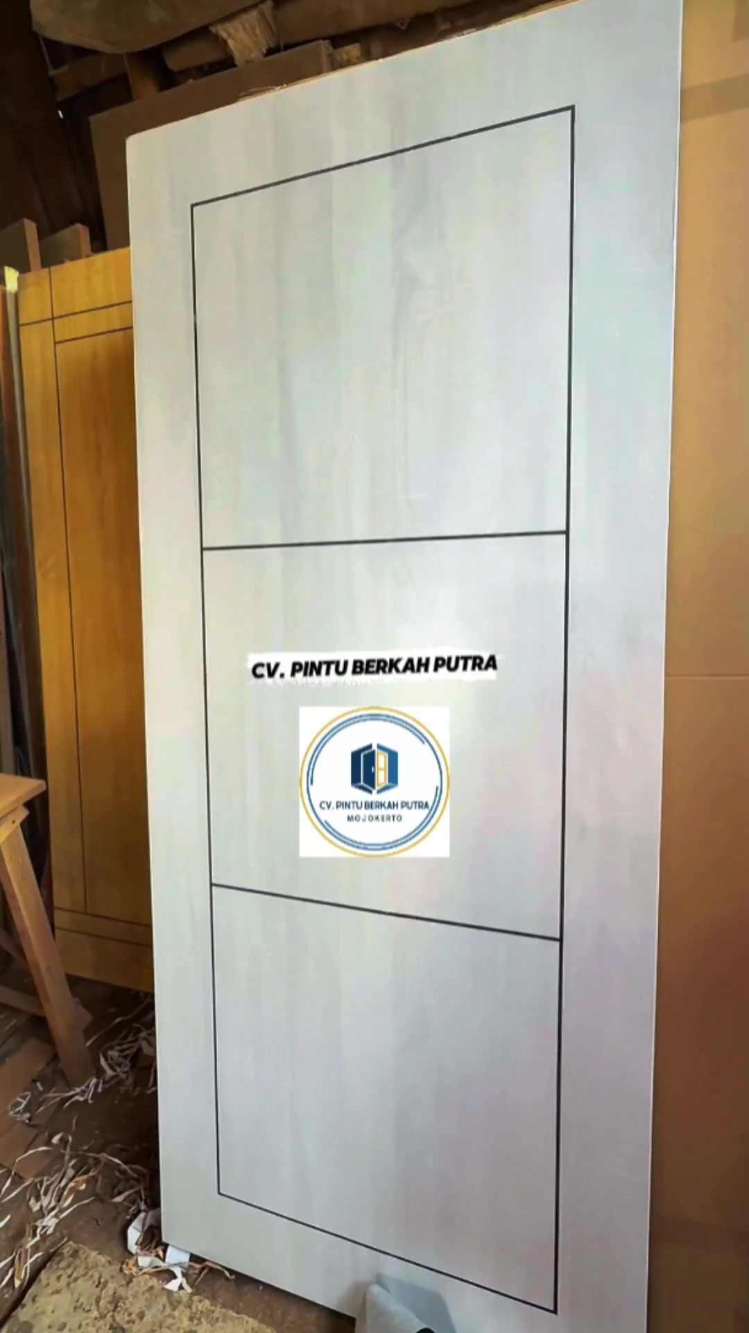 @CV. Pintu Berkah Putra