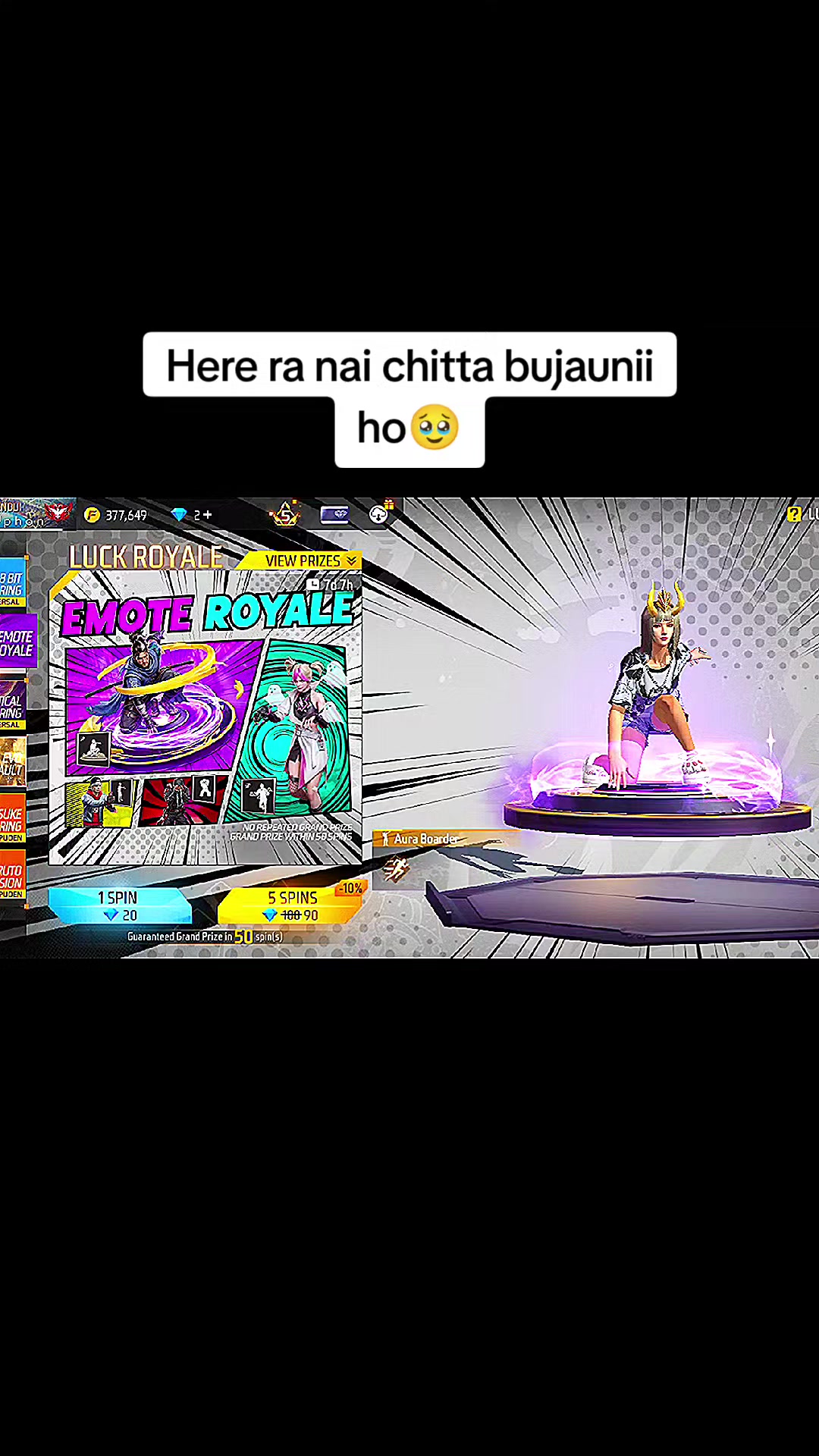 @BE ENDU7
