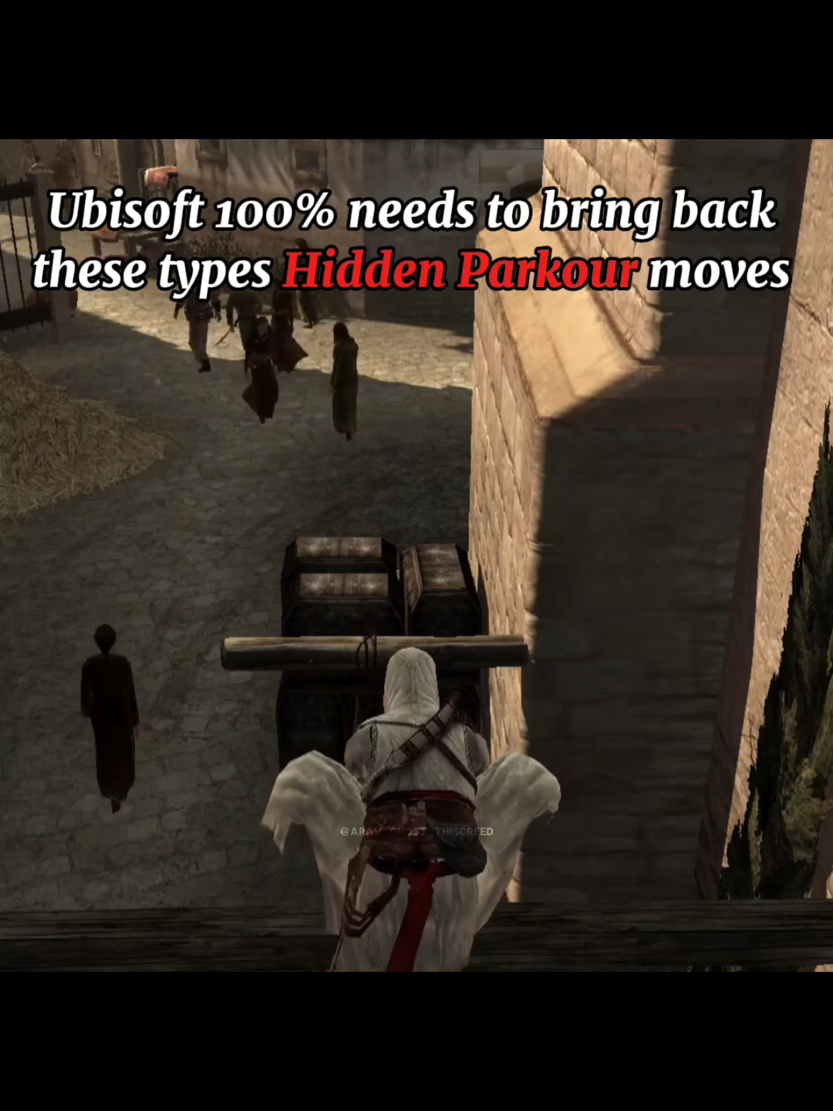 @Arav_Ghost_ThisCreed